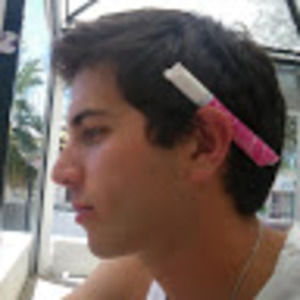 Meet your Posher, Michael